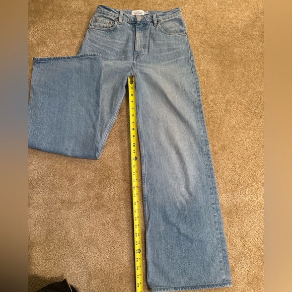 & Other Stories Denim / 27 - Picture 6 of 7